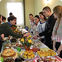Tradiție și modernitate în arta culinară